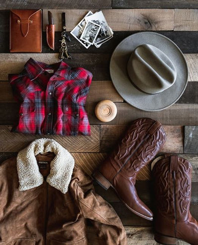 How To: Travel With Your Stetson