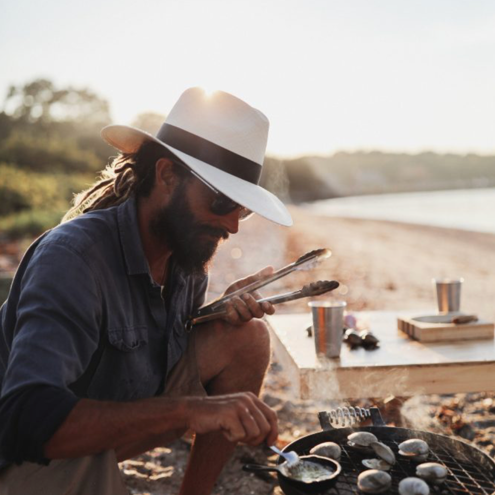 Stetson destiny panama fedora sales