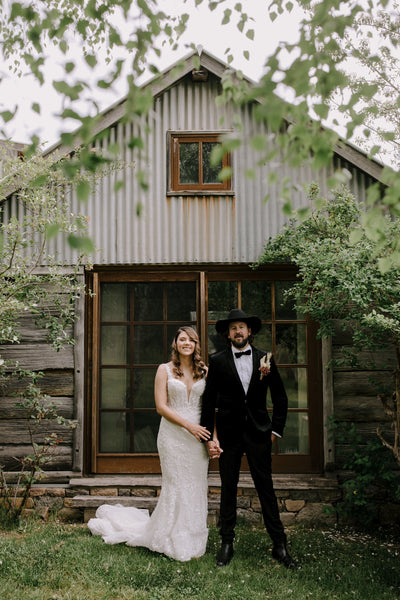 Jack Biilmann | Where the Coast Meets the High Country