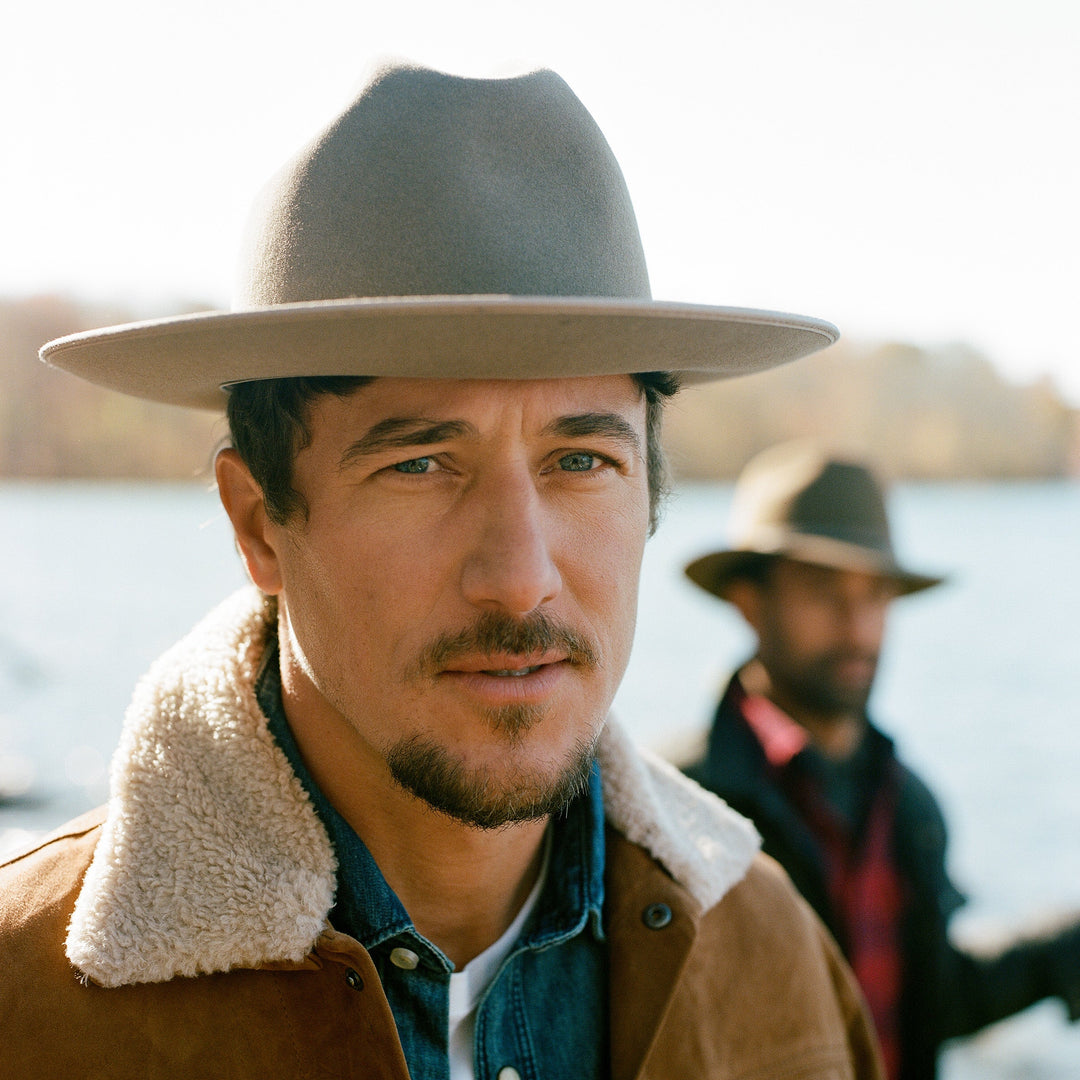 Stetson | OPEN ROAD | ROYAL DELUXE – Stetson Australia