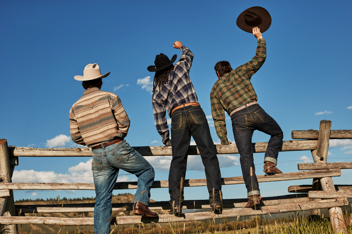 Stetson work hat on sale