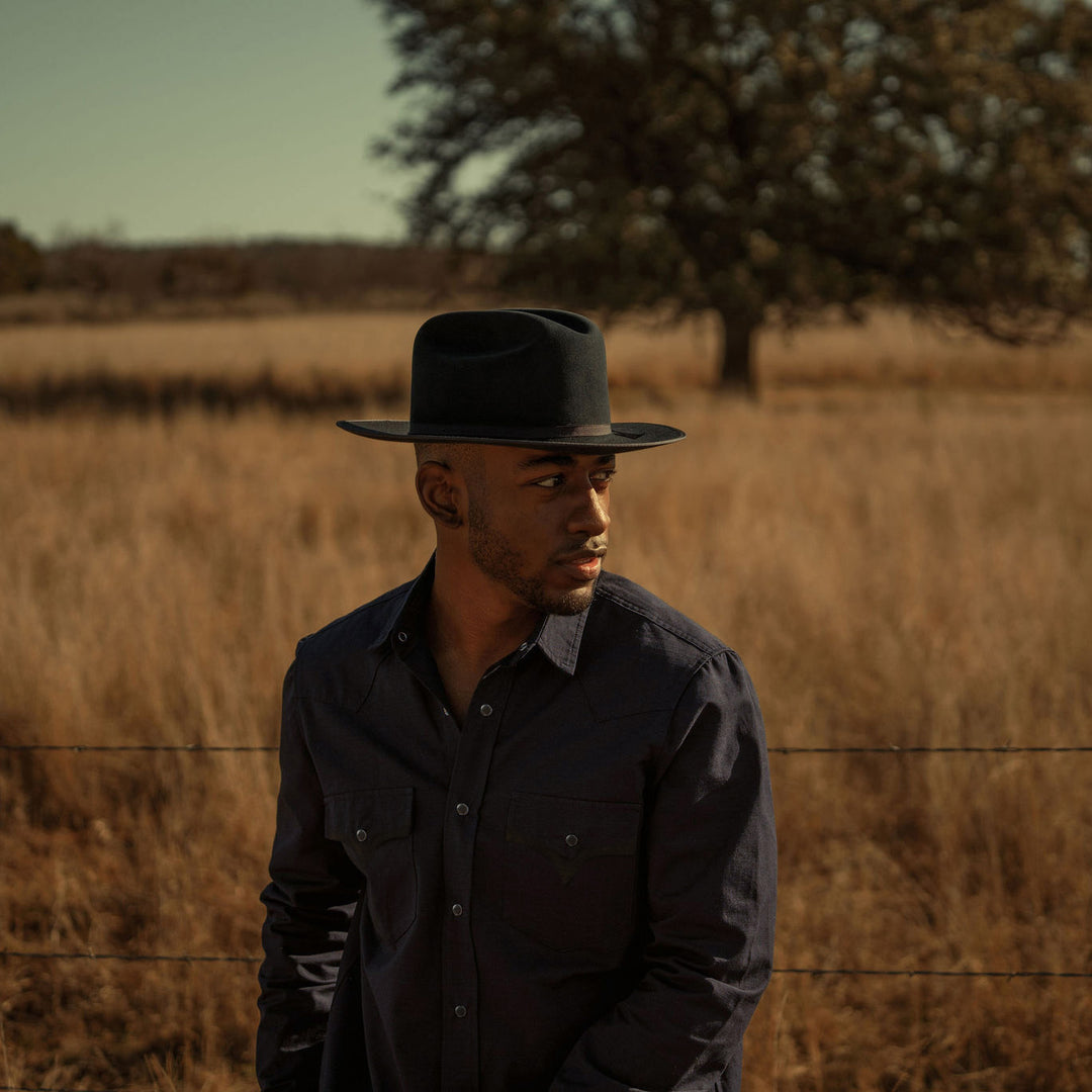 Stetson | OPEN ROAD | 6X – Stetson Australia