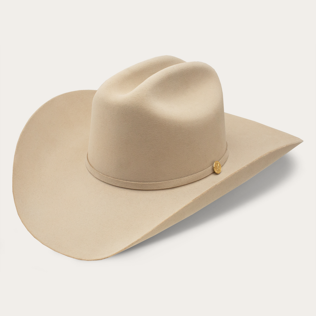 160th ANNIVERSARY – Stetson Australia
