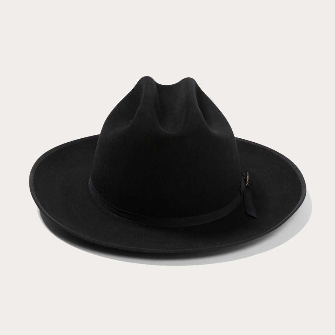 Stetson | OPEN ROAD | ROYAL DELUXE – Stetson Australia