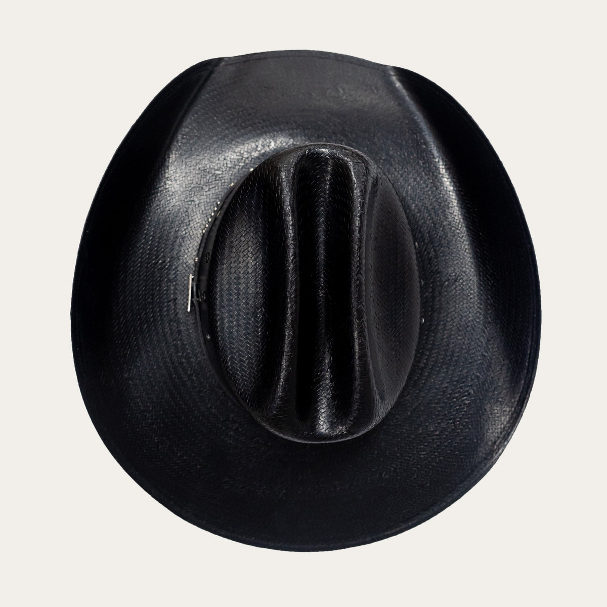COLORADO BLACK STRAW Stetson Australia