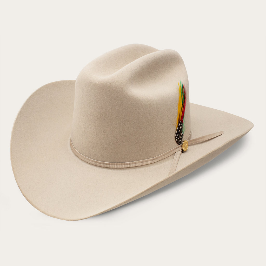 Stetson Hats Australia Legendary hand-crafted hats – Stetson