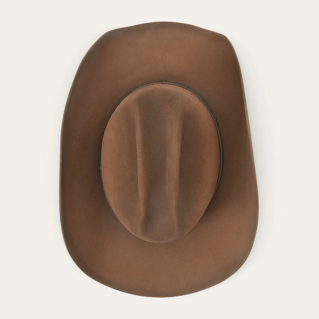 Stetson | BOSS OF THE PLAINS – Stetson Australia