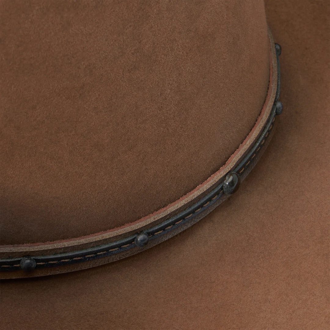 Stetson | BOSS OF THE PLAINS – Stetson Australia