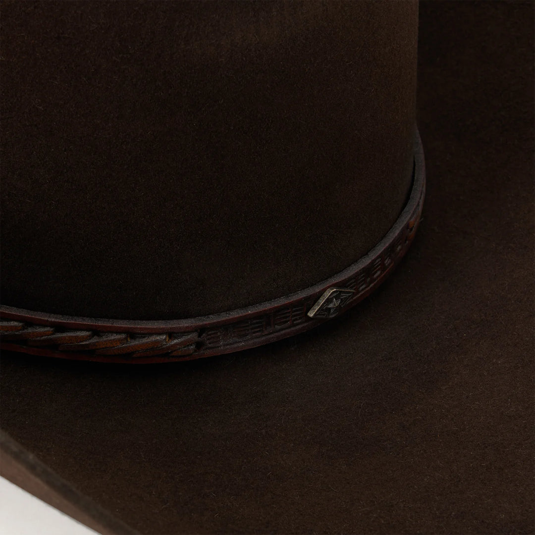 Stetson | BOSS OF THE PLAINS – Stetson Australia