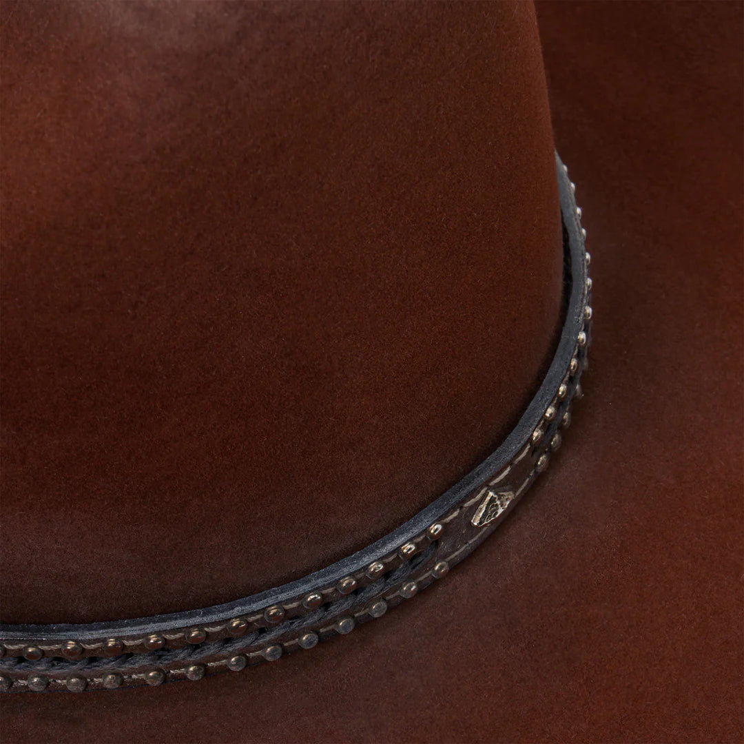 Stetson | BOSS OF THE PLAINS – Stetson Australia
