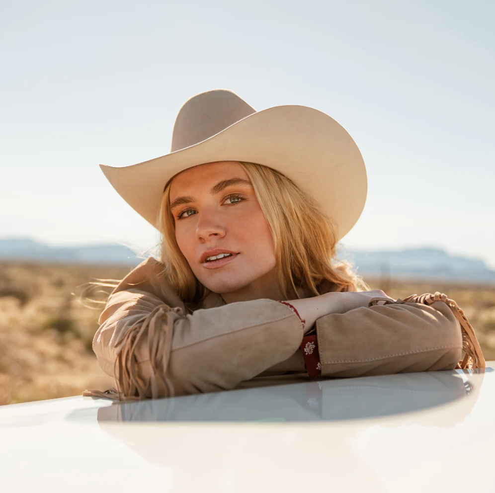 Stetson | SKYLINE – Stetson Australia