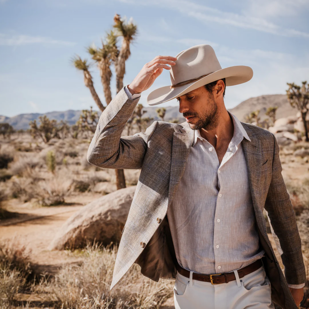 Stetson | GUS – Stetson Australia