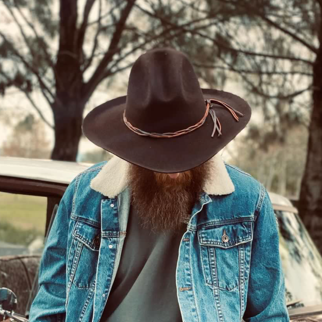 Stetson Hats Australia Legendary hand crafted hats Stetson