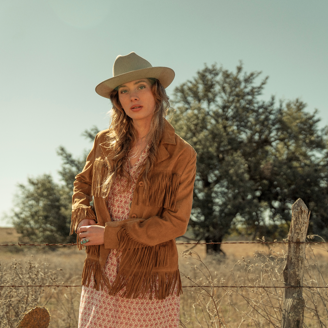 Stetson | OPEN ROAD | 6X – Stetson Australia