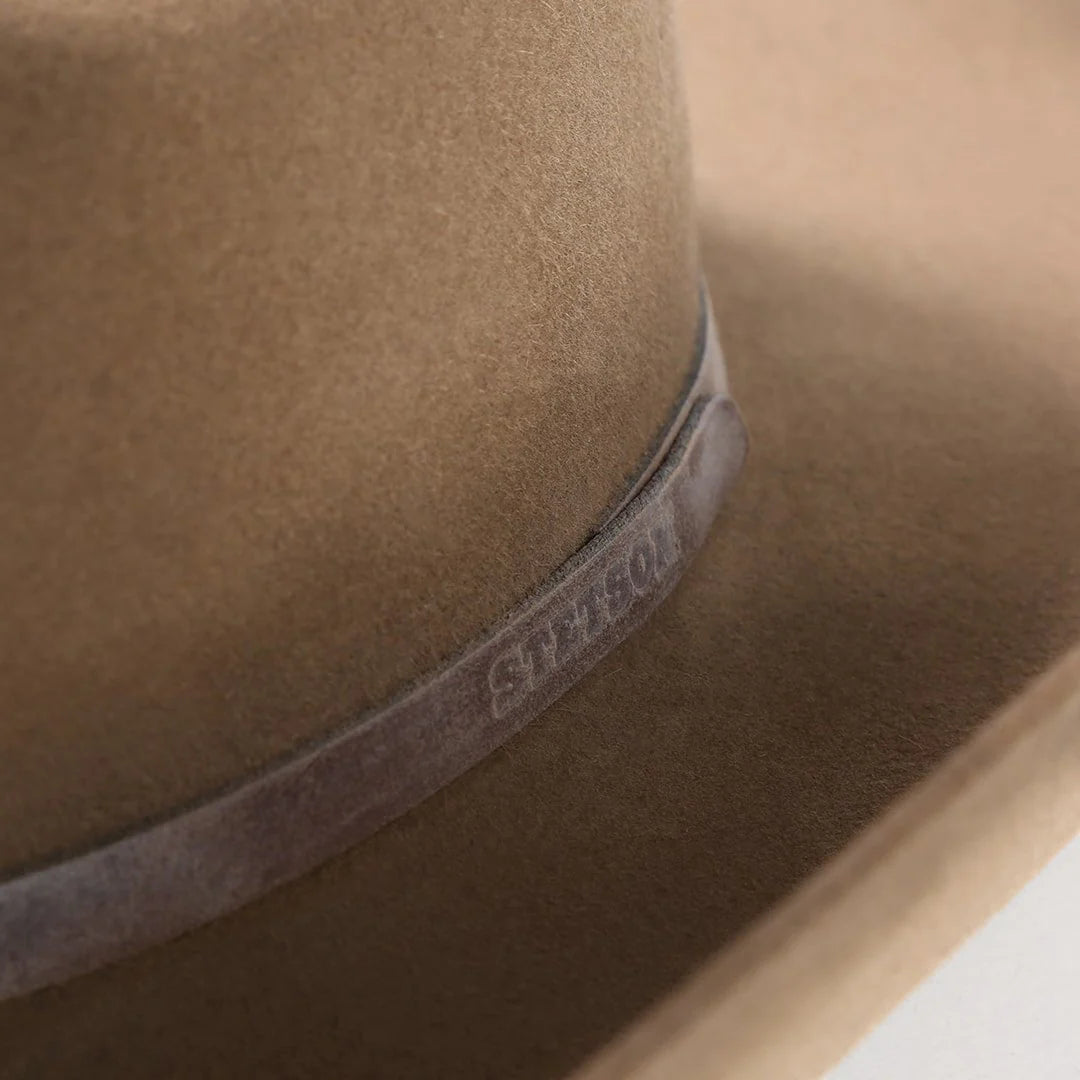 Stetson | BOSS OF THE PLAINS – Stetson Australia