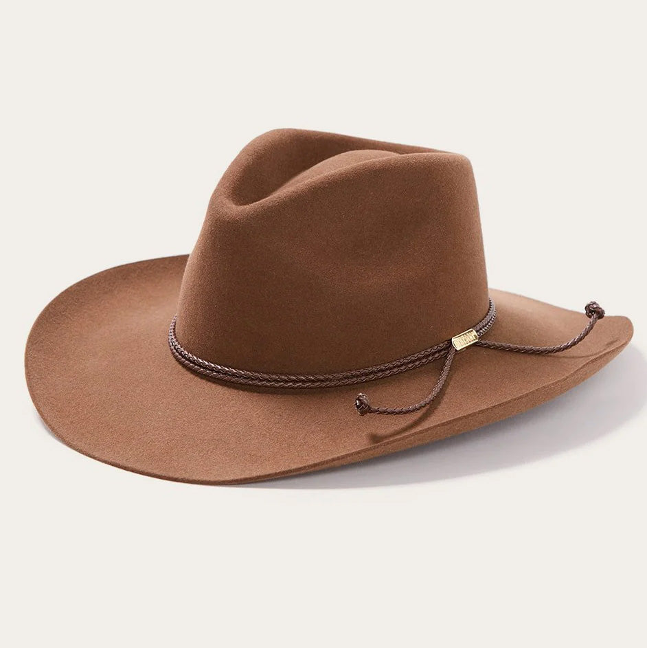 Stetson Hats Australia  Legendary hand-crafted hats – Stetson Australia