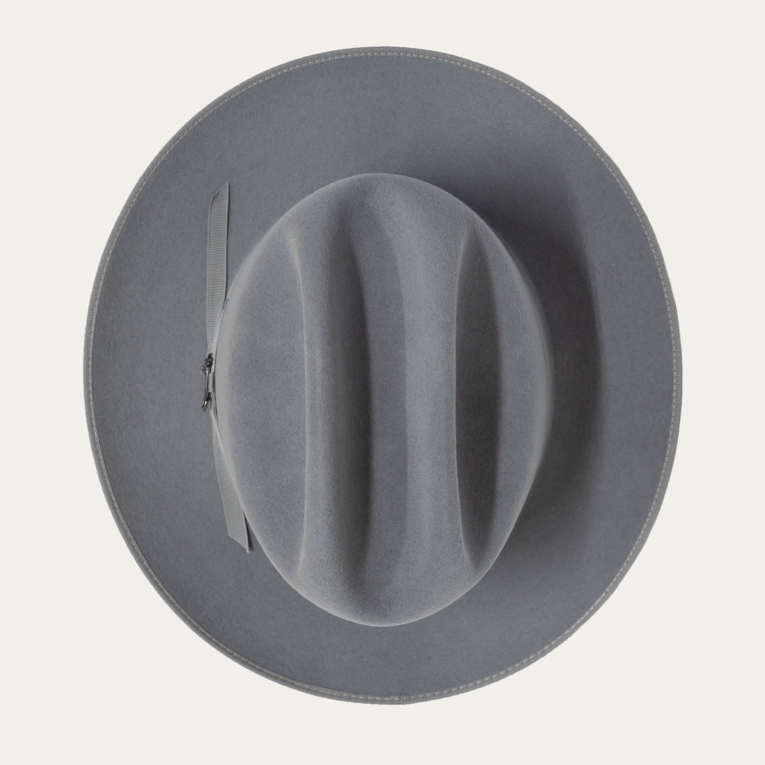 50s Stetson  De Luxe Open Road ハット Stetson | OPEN ROAD | ROYAL DELUXE – Stetson Australia
