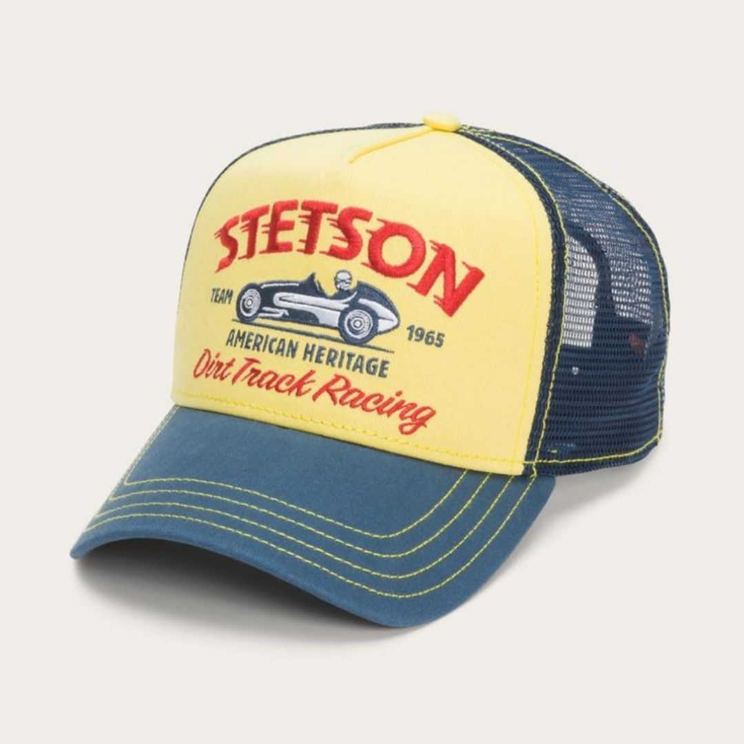 Stetson Rangers Cap Caps – Stetson Australia