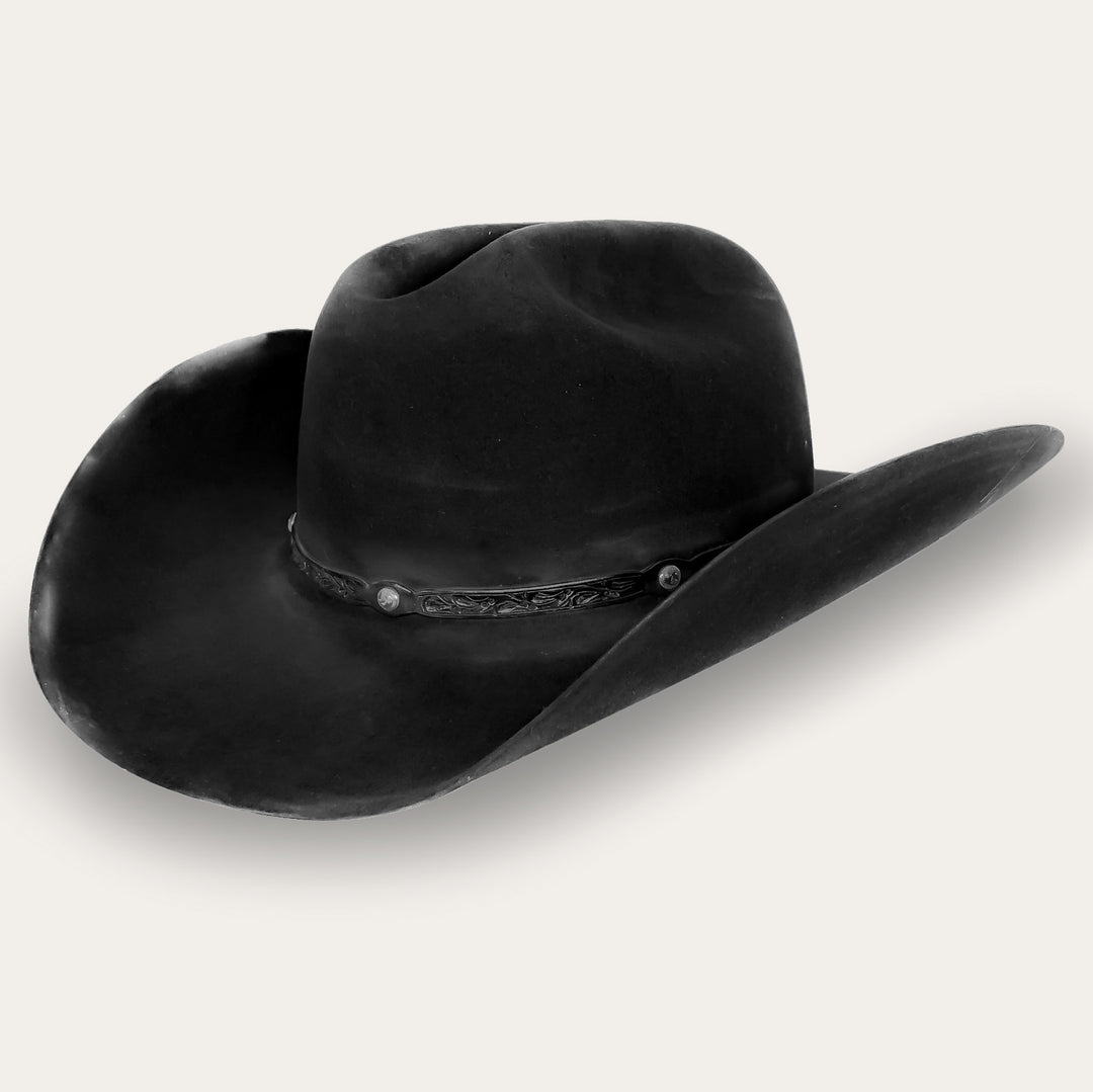 Stetson | BOSS OF THE PLAINS – Stetson Australia