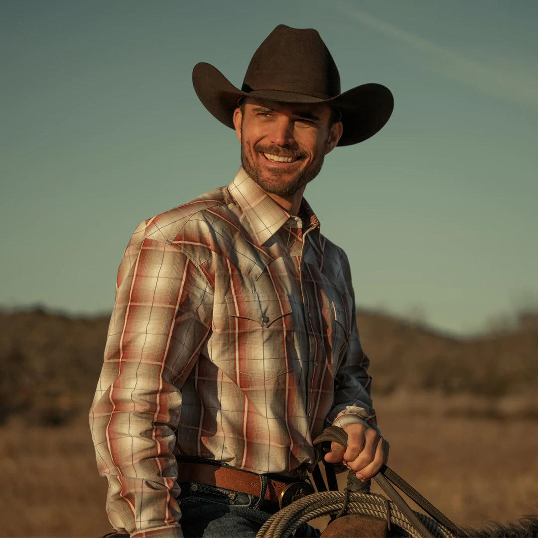 Stetson skyline shop