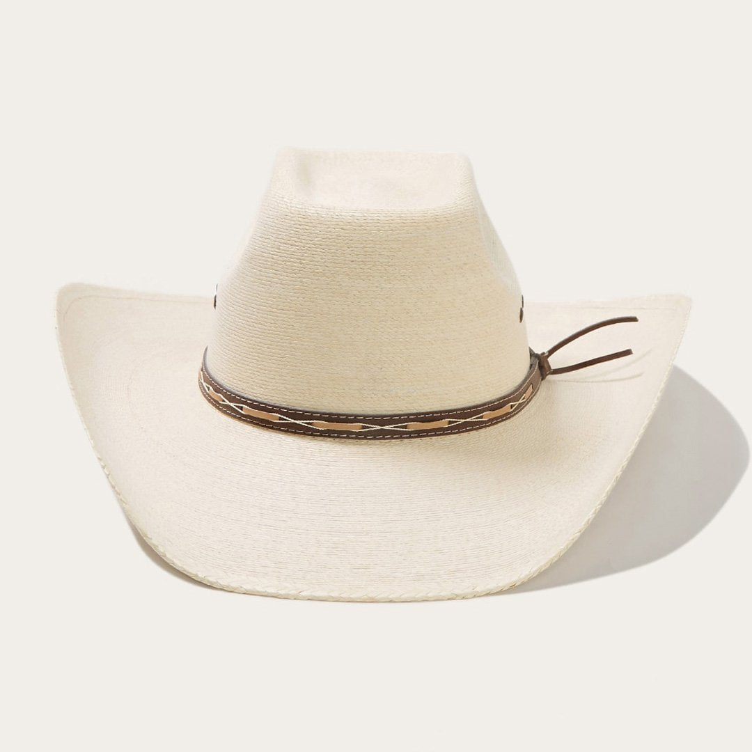 Straw Hat Cowboy Hats On Afterpay SQUARE STRAW STETSON AUSTRALIA