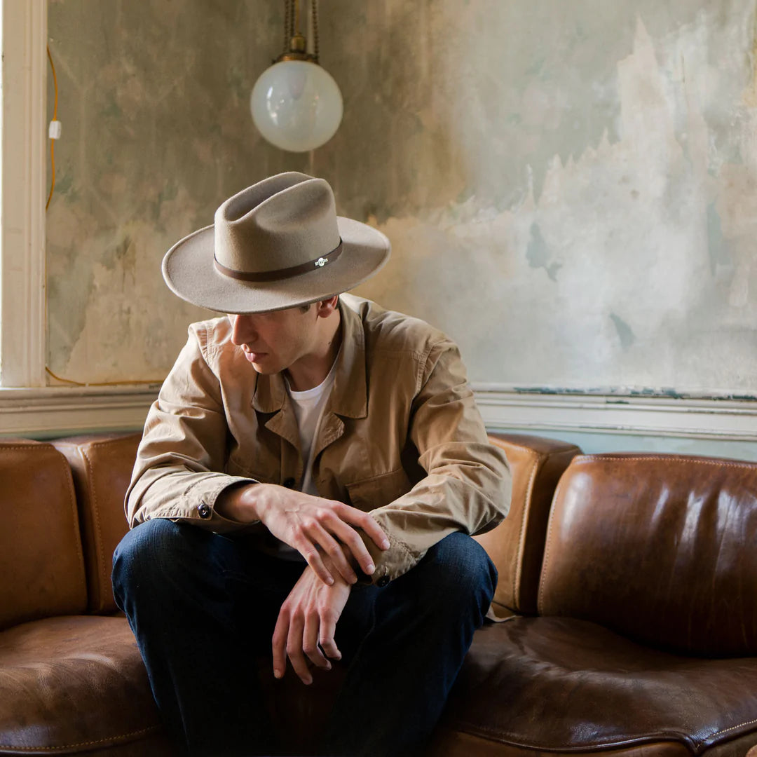 Stetson | ROUTE 66 – Stetson Australia