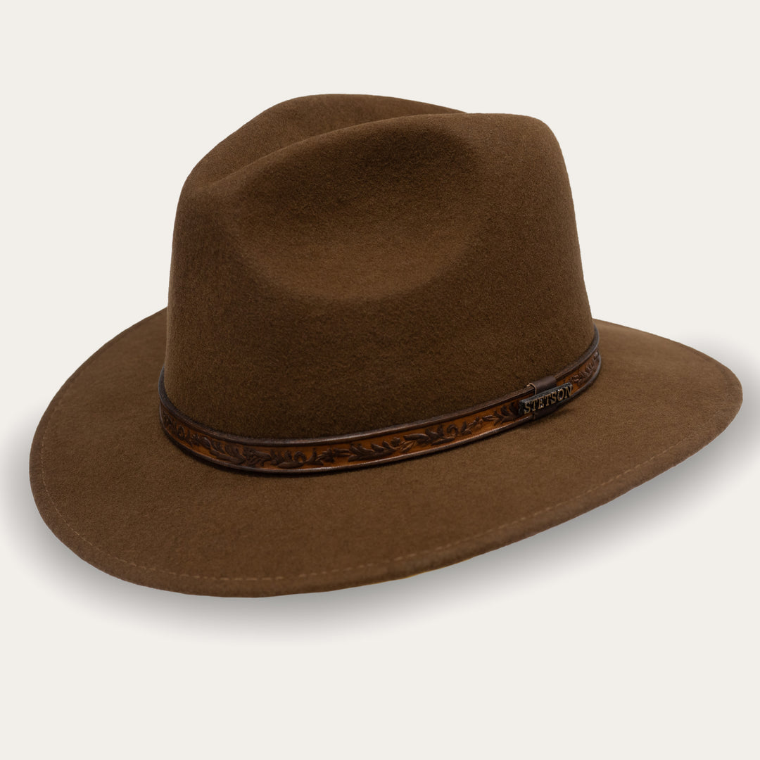 VERMONT – Stetson Australia